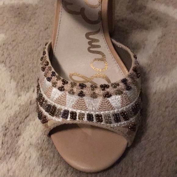 Sam Edelman high heels - Picture 3 of 3